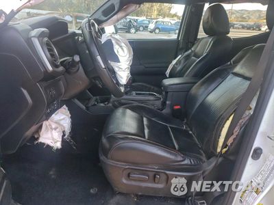 Zdjęcie 7 z 12 samochodu: 2020 TOYOTA TACOMA DOUBLE CAB VIN:5TFCZ5AN2LX225655 - miniatura