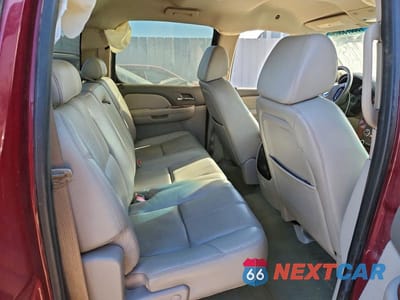 Zdjęcie 10 z 11 samochodu: 2007 CHEV SILVERADO K1500 CREW CAB VIN:3GCEK13M57G506935 - miniatura