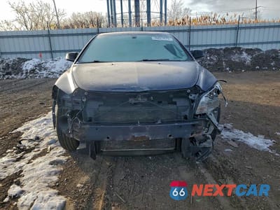 Piąte zdjęcie samochodu w środku: 2012 CHEVROLET MALIBU LS VIN:1G1ZB5E08CF240303 - miniatura