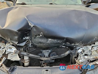 Zdjęcie 11 z 12 samochodu: 1998 HONDA ACCORD EX VIN:1HGCG1651WA018366 - miniatura
