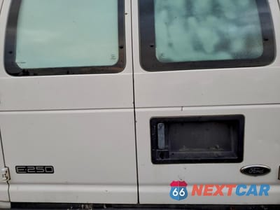 Zdjęcie 10 z 14 samochodu: 1999 FORD ECONOLINE E250 VAN VIN:1FTNS24L9XHB14865 - miniatura