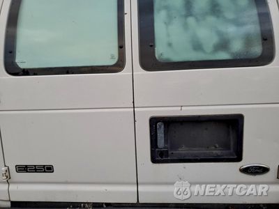 Zdjęcie 10 z 14 samochodu: 1999 FORD ECONOLINE E250 VAN VIN:1FTNS24L9XHB14865 - miniatura