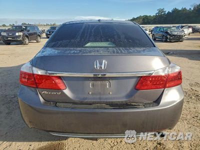 Zdjęcie 6 z 13 samochodu: 2014 HONDA ACCORD EXL VIN:1HGCR2F8XEA255494 - miniatura