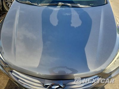 Zdjęcie 12 z 14 samochodu: 2018 HYUNDAI SANTA FE SPORT VIN:5NMZTDLB4JH069634 - miniatura