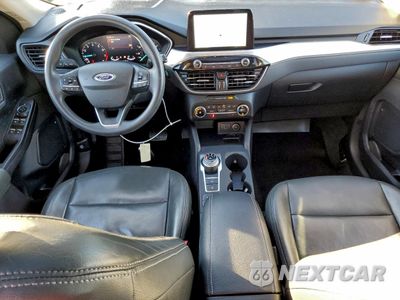 Zdjęcie 8 z 13 samochodu: 2020 FORD ESCAPE SE VIN:1FMCU9G65LUB53479 - miniatura