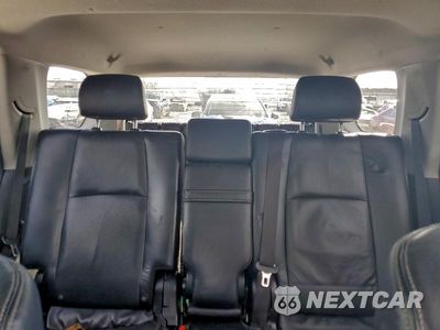 Zdjęcie 10 z 13 samochodu: 2019 TOYOTA 4RUNNER SR5/SR5 PREMIUM VIN:JTEBU5JR8K5626999 - miniatura