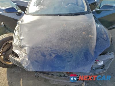 Zdjęcie 11 z 12 samochodu: 2014 TESLA MODEL S VIN:5YJSA1S10EFP55756 - miniatura