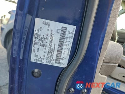 Zdjęcie 13 z 13 samochodu: 2006 FORD EXPLORER XLT VIN:1FMEU73846UA00441 - miniatura