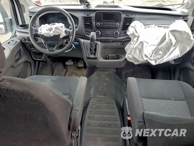 Zdjęcie 8 z 15 samochodu: 2021 FORD TRANSIT T-250 VIN:1FTBR1C89MKA29903 - miniatura