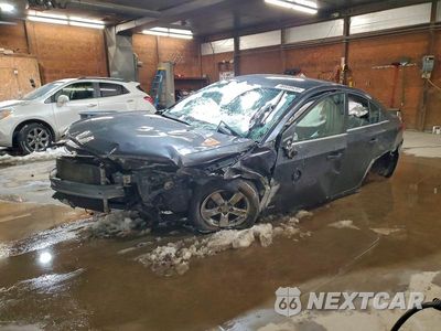 2013 CHEVROLET CRUZE LT 1G1PC5SB6D7159001 - główne zdjęcie licytacji z USA - miniatura
