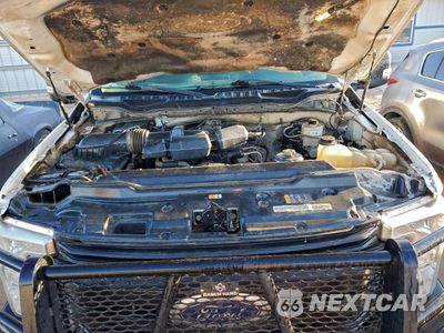 Zdjęcie 11 z 12 samochodu: 2017 FORD F250 SUPER DUTY VIN:1FT7X2B64HEF18280 - miniatura