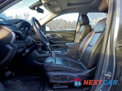 Zdjęcie 7 z 13 samochodu: 2021 CHEVROLET TRAVERSE RS VIN:1GNEVJKW1MJ239711 - miniatura