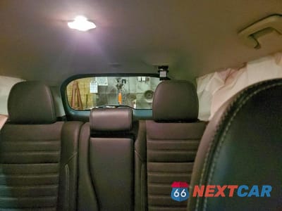 Zdjęcie 10 z 13 samochodu: 2022 MITSUBISHI OUTLANDER SEL VIN:JA4J2VA71NZ611739 - miniatura