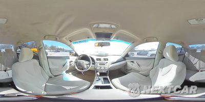 Zdjęcie 14 z 14 samochodu: 2011 TOYOTA CAMRY BASE VIN:4T1BF3EK4BU603382 - miniatura