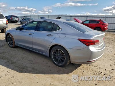 Drugie zdjęcie samochodu z przodu: 2015 ACURA TLX TECH VIN:19UUB2F52FA019437 - miniatura