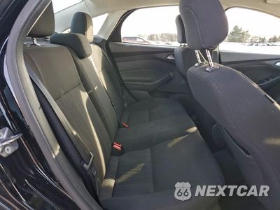 Zdjęcie 10 z 13 samochodu: 2018 FORD FOCUS SE VIN:1FADP3F20JL267619 - miniatura