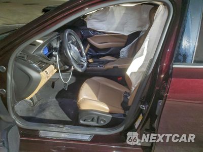 Zdjęcie 7 z 14 samochodu: 2020 CADILLAC CT5 PREMIUM LUXURY VIN:1G6DT5RK3L0132901 - miniatura