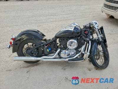 2009 YAMAHA XVS1100 A JYAVP11E59A114967 - główne zdjęcie licytacji z USA - miniatura
