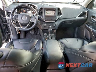 Zdjęcie 8 z 13 samochodu: 2020 JEEP CHEROKEE LATITUDE PLUS VIN:1C4PJMLB5LD526413 - miniatura