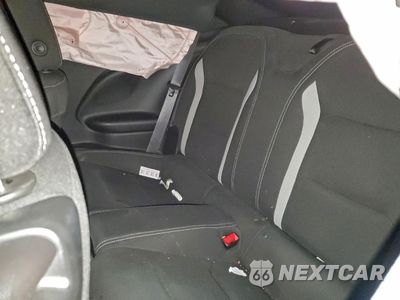 Zdjęcie 10 z 12 samochodu: 2023 CHEVROLET CAMARO LS VIN:1G1FB1RX1P0149126 - miniatura