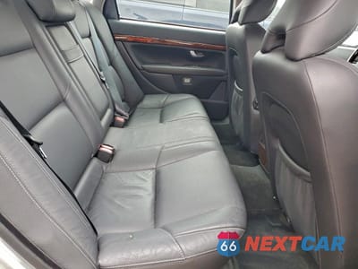 Zdjęcie 10 z 12 samochodu: 2006 VOLVO S80 2.5T VIN:YV1TS592861446094 - miniatura