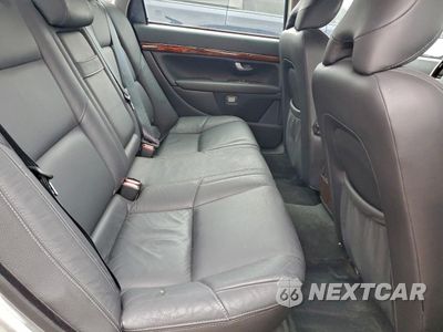 Zdjęcie 10 z 12 samochodu: 2006 VOLVO S80 2.5T VIN:YV1TS592861446094 - miniatura