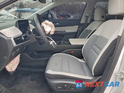 Zdjęcie 7 z 13 samochodu: 2025 HONDA PROLOGUE EX VIN:3GPKHVRJ8SS512349 - miniatura