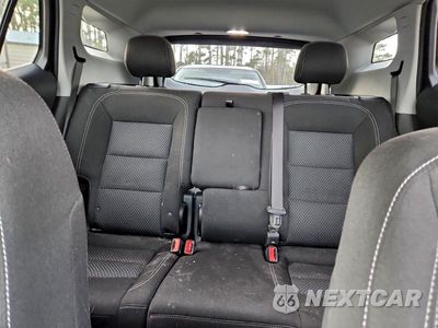 Zdjęcie 10 z 12 samochodu: 2022 GMC TERRAIN SLE VIN:3GKALTEV9NL190719 - miniatura