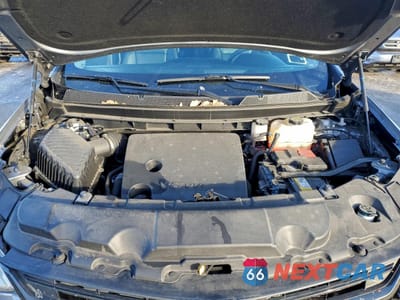 Zdjęcie 12 z 13 samochodu: 2021 CHEVROLET TRAVERSE RS VIN:1GNEVJKW1MJ239711 - miniatura