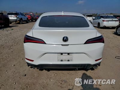 Zdjęcie 6 z 15 samochodu: 2024 ACURA INTEGRA VIN:19UDE4H25RA021645 - miniatura