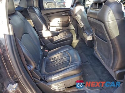 Zdjęcie 11 z 14 samochodu: 2012 GMC ACADIA DENALI VIN:1GKKVTED0CJ417743 - miniatura