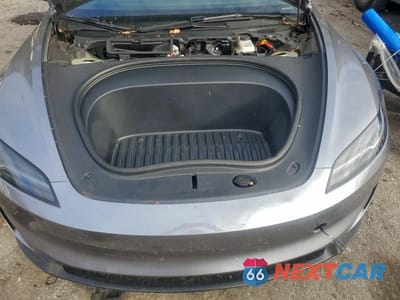 Zdjęcie 11 z 12 samochodu: 2025 TESLA MODEL 3 VIN:5YJ3E1ET8SF940512 - miniatura