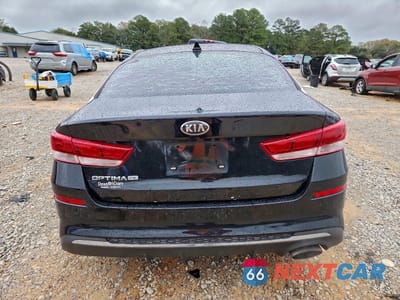 Zdjęcie 6 z 14 samochodu: 2019 KIA OPTIMA LX VIN:5XXGT4L3XKG342981 - miniatura