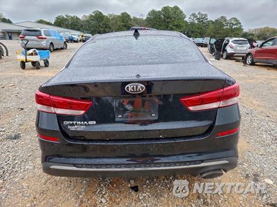 Zdjęcie 6 z 14 samochodu: 2019 KIA OPTIMA LX VIN:5XXGT4L3XKG342981 - miniatura
