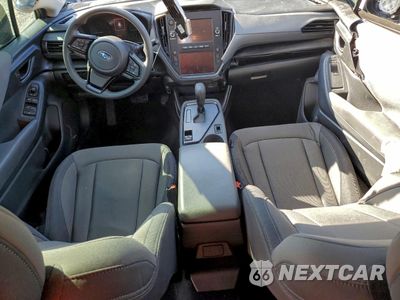 Zdjęcie 8 z 13 samochodu: 2024 SUBARU CROSSTREK VIN:JF2GUABC0R8328258 - miniatura