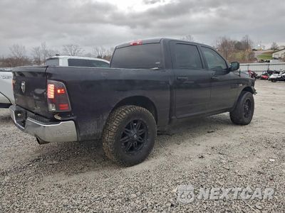 Trzecie zdjęcie samochodu z tyłu: 2013 RAM 1500 ST VIN:1C6RR6KT5DS538668 - miniatura