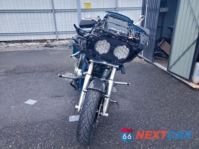 Drugie zdjęcie samochodu z przodu: 2021 HARLEY-DAVIDSON FLTRXS VIN:1HD1KTP12MB605841 - miniatura