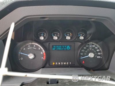 Zdjęcie 9 z 12 samochodu: 2013 FORD F250 SUPER DUTY VIN:1FTBF2A69DEB81856 - miniatura