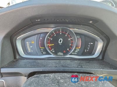 Zdjęcie 9 z 12 samochodu: 2015 VOLVO S60 PREMIER VIN:YV126MFK4F2357146 - miniatura