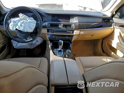 Zdjęcie 8 z 14 samochodu: 2013 BMW 535 I VIN:WBAFR7C56DC822982 - miniatura