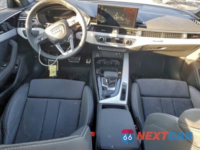 Zdjęcie 8 z 13 samochodu: 2023 AUDI A4 PREMIUM PLUS 45 VIN:WAUEAAF46PN020671 - miniatura