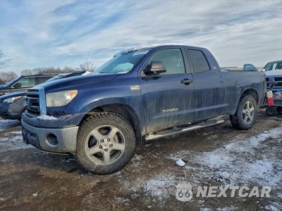 2013 TOYOTA TUNDRA DOUBLE CAB SR5 5TFUW5F17DX312276 - główne zdjęcie licytacji z USA - miniatura