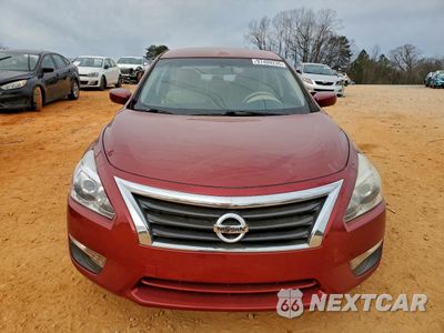 Piąte zdjęcie samochodu w środku: 2015 NISSAN ALTIMA 2.5 VIN:1N4AL3AP9FC263626 - miniatura