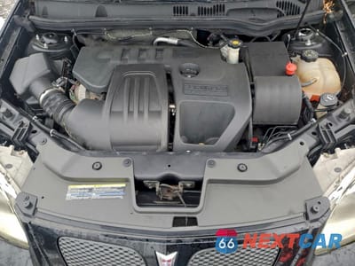 Zdjęcie 11 z 12 samochodu: 2009 PONTIAC G5 SE VIN:1G2AS55H397207842 - miniatura