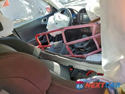 Zdjęcie 8 z 13 samochodu: 2020 KIA SOUL GT LINE VIN:KNDJ63AU7L7003544 - miniatura