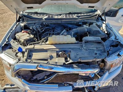 Zdjęcie 11 z 11 samochodu: 2021 FORD F-150 VIN:1FTFW1E54MKE88334 - miniatura