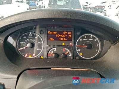 Zdjęcie 9 z 13 samochodu: 2016 RAM PROMASTER 3500 3500 HIGH VIN:3C6URVUG6GE134273 - miniatura