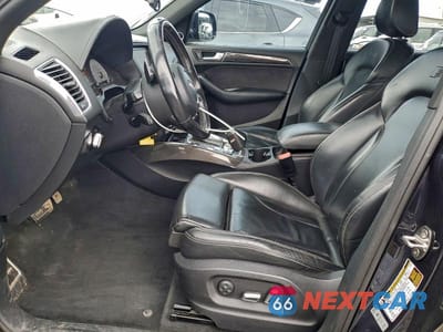 Zdjęcie 7 z 12 samochodu: 2016 AUDI SQ5 PREMIUM PLUS VIN:WA1CCAFP4GA151386 - miniatura