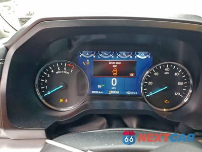 Zdjęcie 9 z 13 samochodu: 2023 FORD EXPEDITION MAX XLT VIN:1FMJK1J86PEA39712 - miniatura