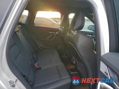 Zdjęcie 10 z 13 samochodu: 2024 BMW X1 XDRIVE28I VIN:WBX73EF08R5Z63466 - miniatura